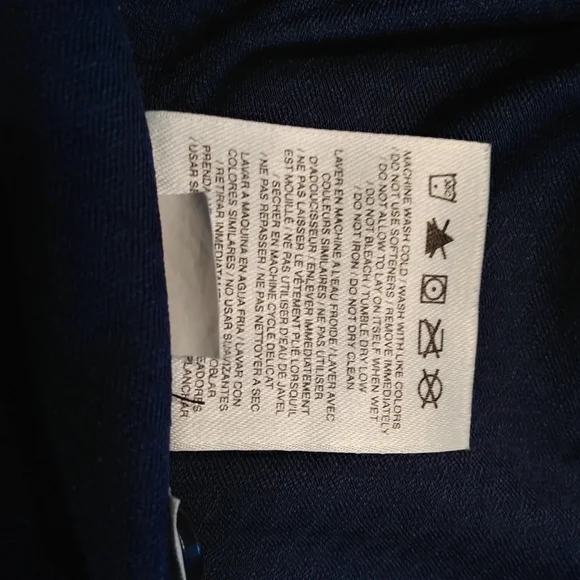 Nike Dri Fit Boys Shirt - Picture 7 of 8